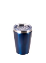 CALYPSO TUMBLER Geometric PRO Mug - Eco-Friendly Double Wall Geometric Mug for Hot and Cold Drinks - Image 7