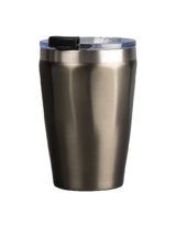 CALYPSO TUMBLER PRO - Double Wall Geometric Mug for Hot and Cold Drinks - Image 7