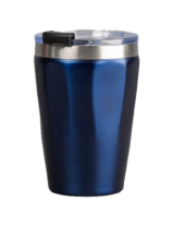 CALYPSO TUMBLER PRO - Double Wall Geometric Mug for Hot and Cold Drinks - Image 6