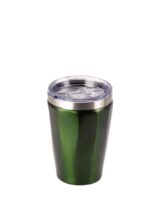 CALYPSO TUMBLER Geometric PRO Mug - Eco-Friendly Double Wall Geometric Mug for Hot and Cold Drinks - Image 5