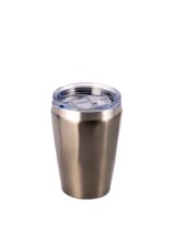 CALYPSO TUMBLER Geometric PRO Mug - Eco-Friendly Double Wall Geometric Mug for Hot and Cold Drinks - Image 4