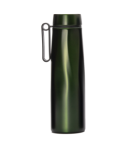 CALYPSO PRO - Ergonomic Double Wall Flask for Hot and Cold Beverages - Image 4