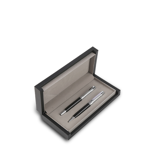 EXQUISITE PLUS PEN SET, Event Gift