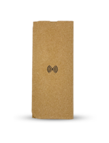 FOLDYCORK MOUSEPAD 10W - Foldable Cork Mouse Pad with Wireless Charger & Mobile Stand - Image 4