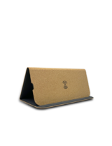 FOLDYCORK MOUSEPAD 10W - Foldable Cork Mouse Pad with Wireless Charger & Mobile Stand - Image 7