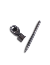 HANDY PEN PLUS - Elegant Twist Pen with Hand-Shaped Holder and Brass Stand - Image 9