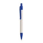 MILKY PEN - Fun Push Button Ballpen with Milk Carton Design and Blue Ink - Image 5