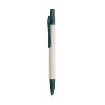 MILKY PEN - Fun Push Button Ballpen with Milk Carton Design and Blue Ink - Image 3