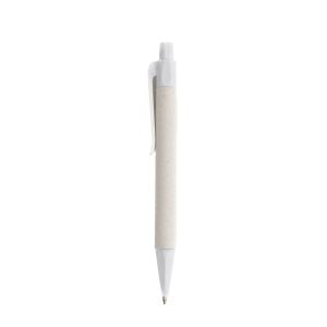 MILKY PEN - Fun Push Button Ballpen with Milk Carton Design and Blue Ink - Image 4
