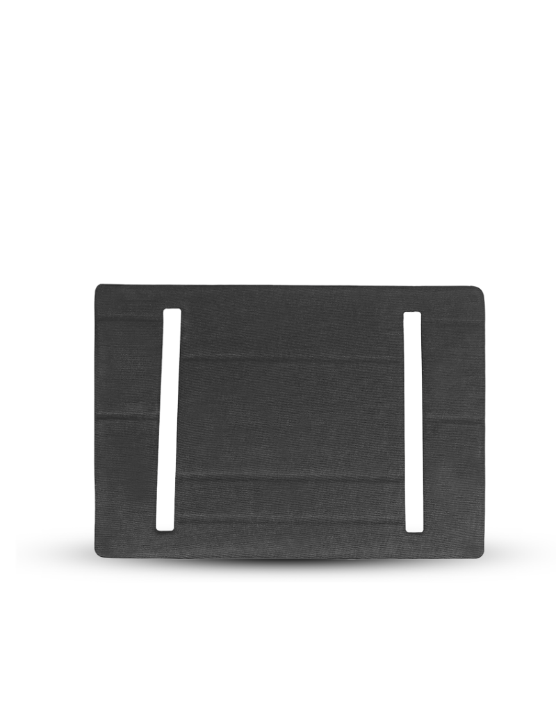 LAPPY STAND - Adjustable No-Stitch Laptop Stand with High-Quality Grip - Image 2