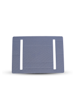 LAPPY STAND - Adjustable No-Stitch Laptop Stand with High-Quality Grip - Image 6