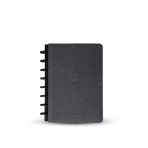 LEATHEREC NOTEBOOK - A5 Wireless Charging Notebook Leather