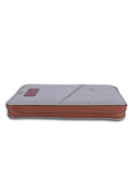 LINEN TRAVEL CASE 4000MAH - Image 4
