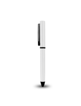 LUSH PEN - Elegant Matt Metal Pen with Mirror Engraving Finish - Image 2