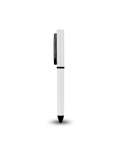 LUSH PEN - Elegant Matt Metal Pen with Mirror Engraving Finish - Image 2