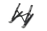 ALU STAND - Portable Aluminum Laptop and iPad Stand with 7 Adjustable Levels