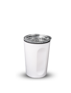 MACERATA THERMO MUG - 340ml Insulated Mug for Hot and Cold Drinks - Image 4