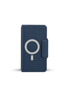 MAG-DAILY USE - Stylish Wallet with Built-in 5000mAh Power Bank and Organizer - Image 7