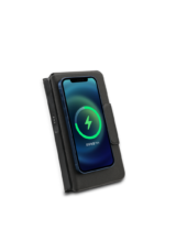 MAG-DAILY USE - Stylish Wallet with Built-in 5000mAh Power Bank and Organizer - Image 8