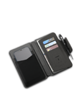 MAG-DAILY USE - Stylish Wallet with Built-in 5000mAh Power Bank and Organizer - Image 4