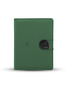 MAGLIGHT NOTE - Illuminated A4 Notebook Organizer with 5000mAh Power Bank - Image 6