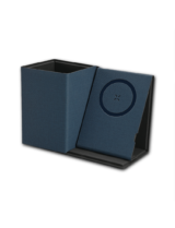 MAGSAFE PENHOLD - Foldable Pen Holder with 15W Wireless Charging Stand - Image 4