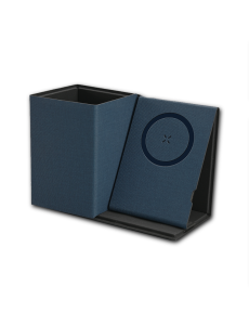 MAGSAFE PENHOLD - Foldable Pen Holder with 15W Wireless Charging Stand - Image 4