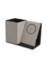 MAGSAFE PENHOLD - Foldable Pen Holder with 15W Wireless Charging Stand - Image 5