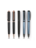 MODISH PEN - Premium Brass and Aluminum Ballpoint Pen with Drawbench Technology