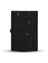 POCKET NOTEBOOK - A5 Multi-Pocket Notebook with 80 Sheets in Eco-Friendly Design - Image 6