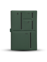 POCKET NOTEBOOK - A5 Multi-Pocket Notebook with 80 Sheets in Eco-Friendly Design - Image 4