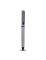 POSH PEN - Luxurious Twist Metal Pen with Mirror Finish Clip - Image 3