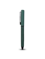 POSH PEN - Luxurious Twist Metal Pen with Mirror Finish Clip - Image 2