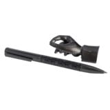 HANDY PEN PLUS - Elegant Twist Pen with Hand-Shaped Holder and Brass Stand - Image 5