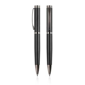 CLASSY PEN - Elegant Lacquered Metal Pen for a Sophisticated Touch - Image 4