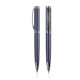 CLASSY PEN - Elegant Lacquered Metal Pen for a Sophisticated Touch - Image 2