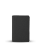 RFID CARDHOLDER - Multi-Pocket RFID Safe Card Holder in RCS PU Material - Image 7