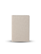 RFID CARDHOLDER - Multi-Pocket RFID Safe Card Holder in RCS PU Material - Image 3