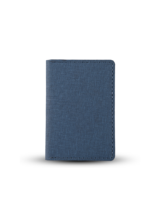 RFID CARDHOLDER - Multi-Pocket RFID Safe Card Holder in RCS PU Material - Image 6