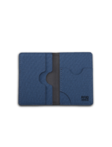 RFID CARDHOLDER - Multi-Pocket RFID Safe Card Holder in RCS PU Material - Image 4