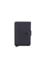 RFID FOLDY - Tri-Fold RFID Safe Card Holder with NFC Technology - Image 7