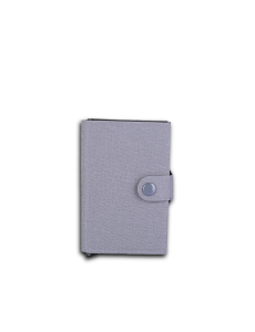 RFID FOLDY - Tri-Fold RFID Safe Card Holder with NFC Technology - Image 6