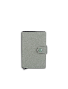 RFID FOLDY - Tri-Fold RFID Safe Card Holder with NFC Technology - Image 5
