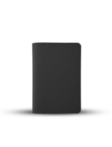 RFID PASSPORT HOLDER - Secure Travel Companion in RCS PU Material - Image 6