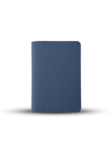 RFID PASSPORT HOLDER - Secure Travel Companion in RCS PU Material - Image 5