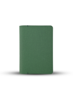 RFID PASSPORT HOLDER - Secure Travel Companion in RCS PU Material - Image 4