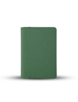 RFID PASSPORT HOLDER - Secure Travel Companion in RCS PU Material - Image 4