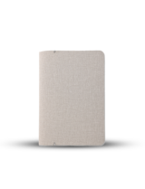RFID PASSPORT HOLDER - Secure Travel Companion in RCS PU Material - Image 3