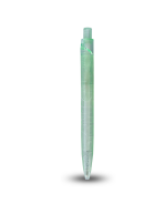 RPET PEN - Eco-Friendly Push Action Ballpen - Image 3