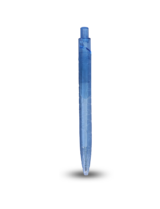 RPET PEN - Eco-Friendly Push Action Ballpen - Image 2